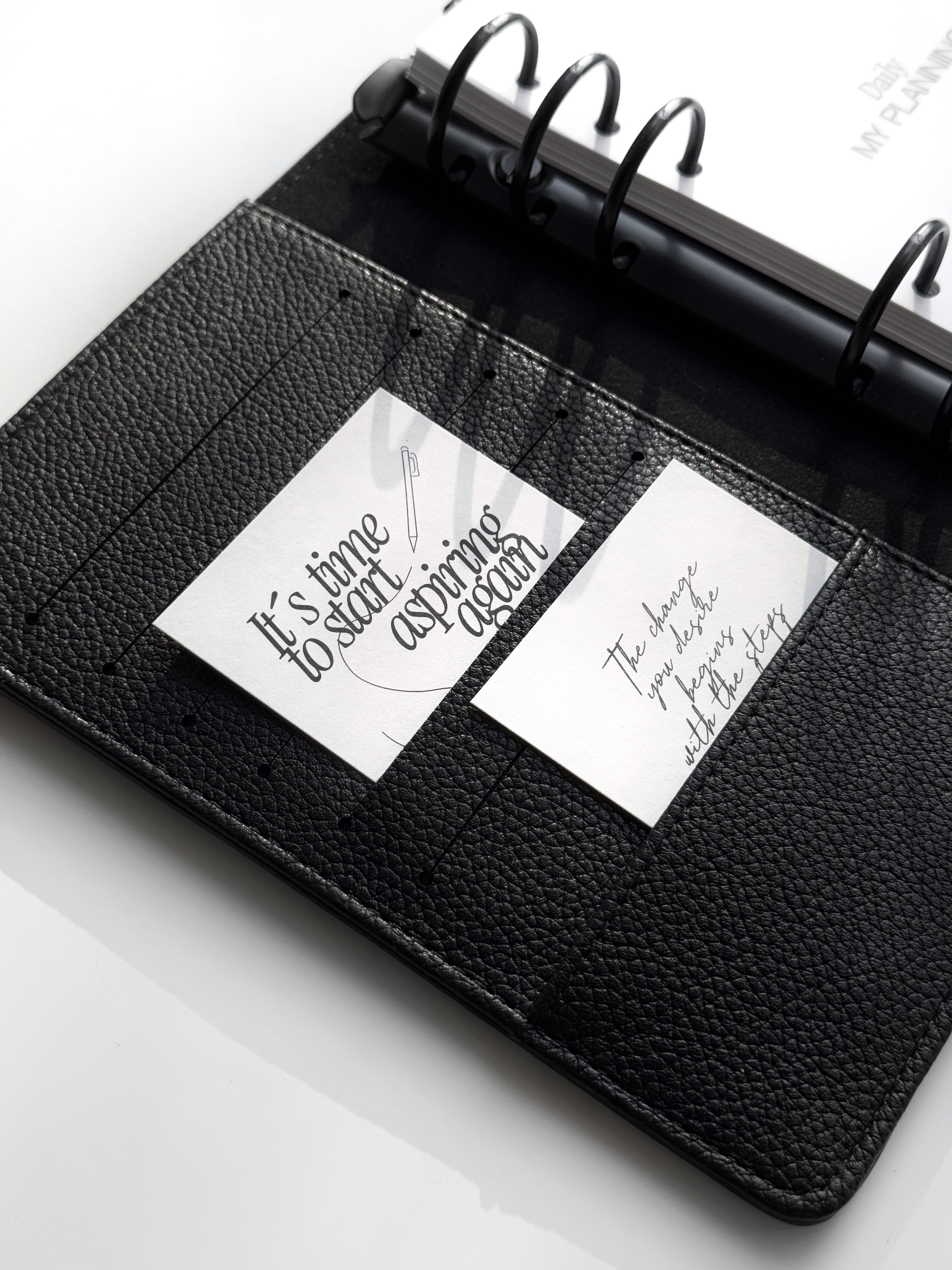 Collection of motivational cards (edition 2)