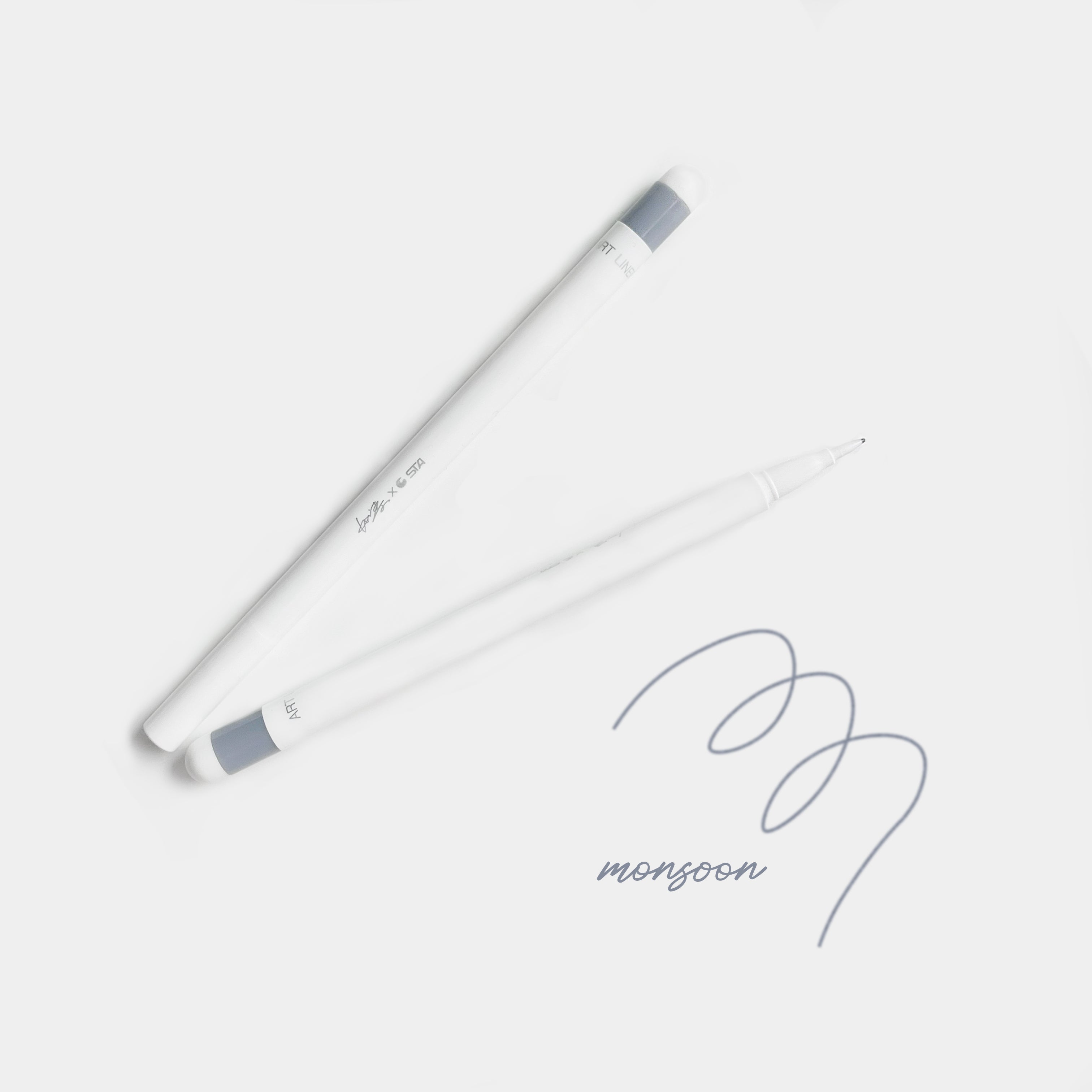 Fineliner 0,8mm