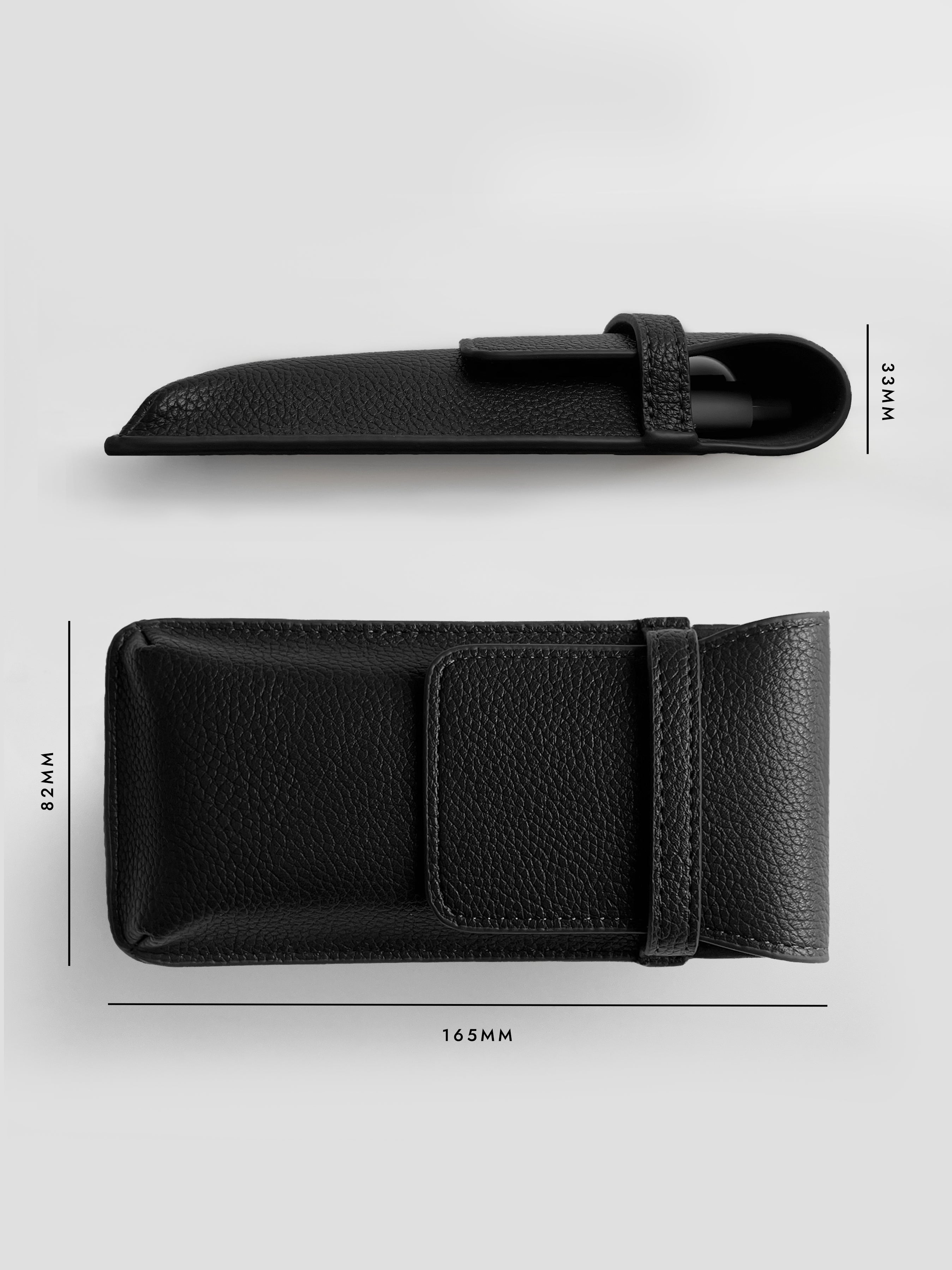 Pencil Pouch «Midnight»| Personalizable