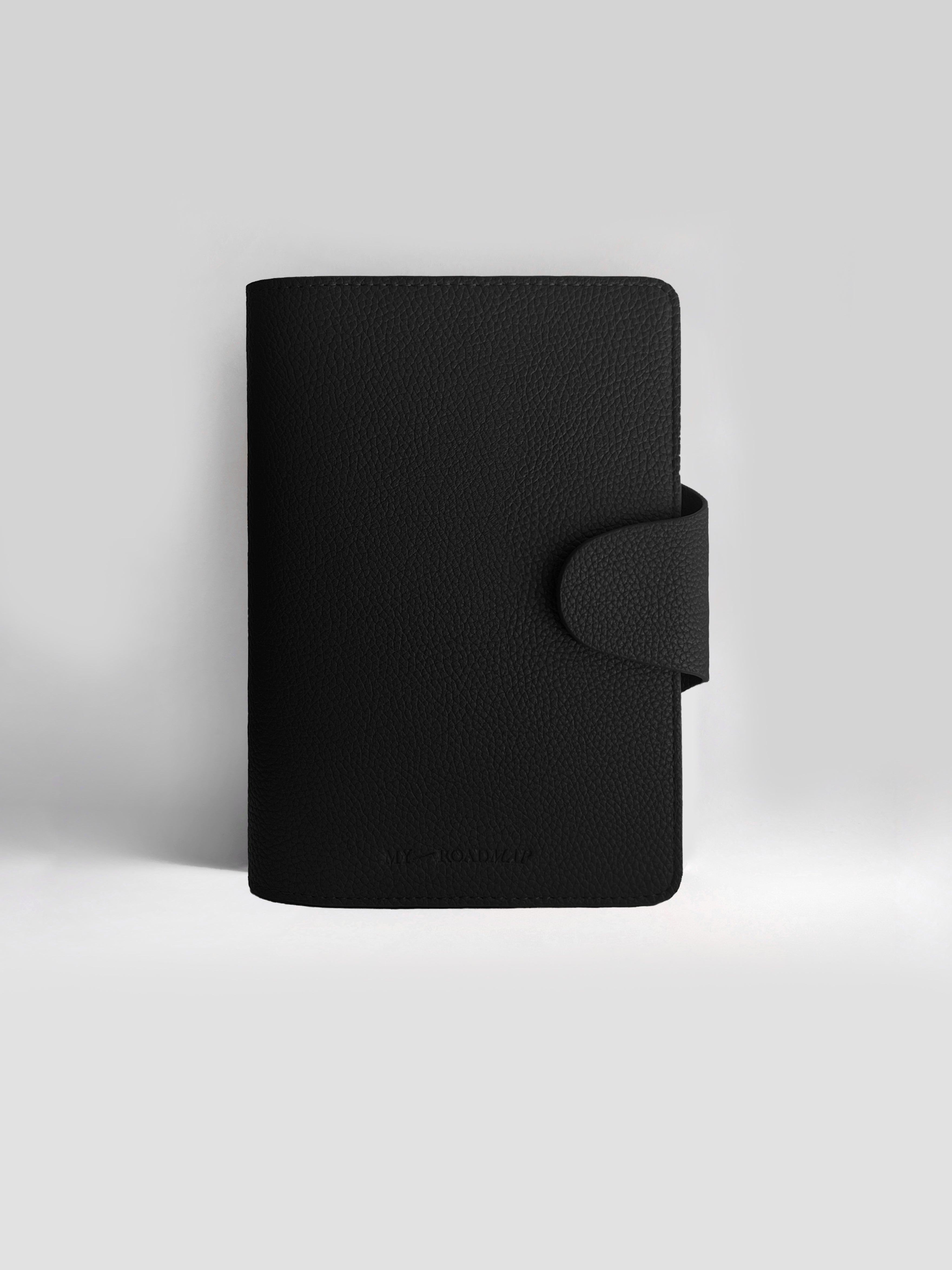 Personal Binder «Midnight» | Personalizable