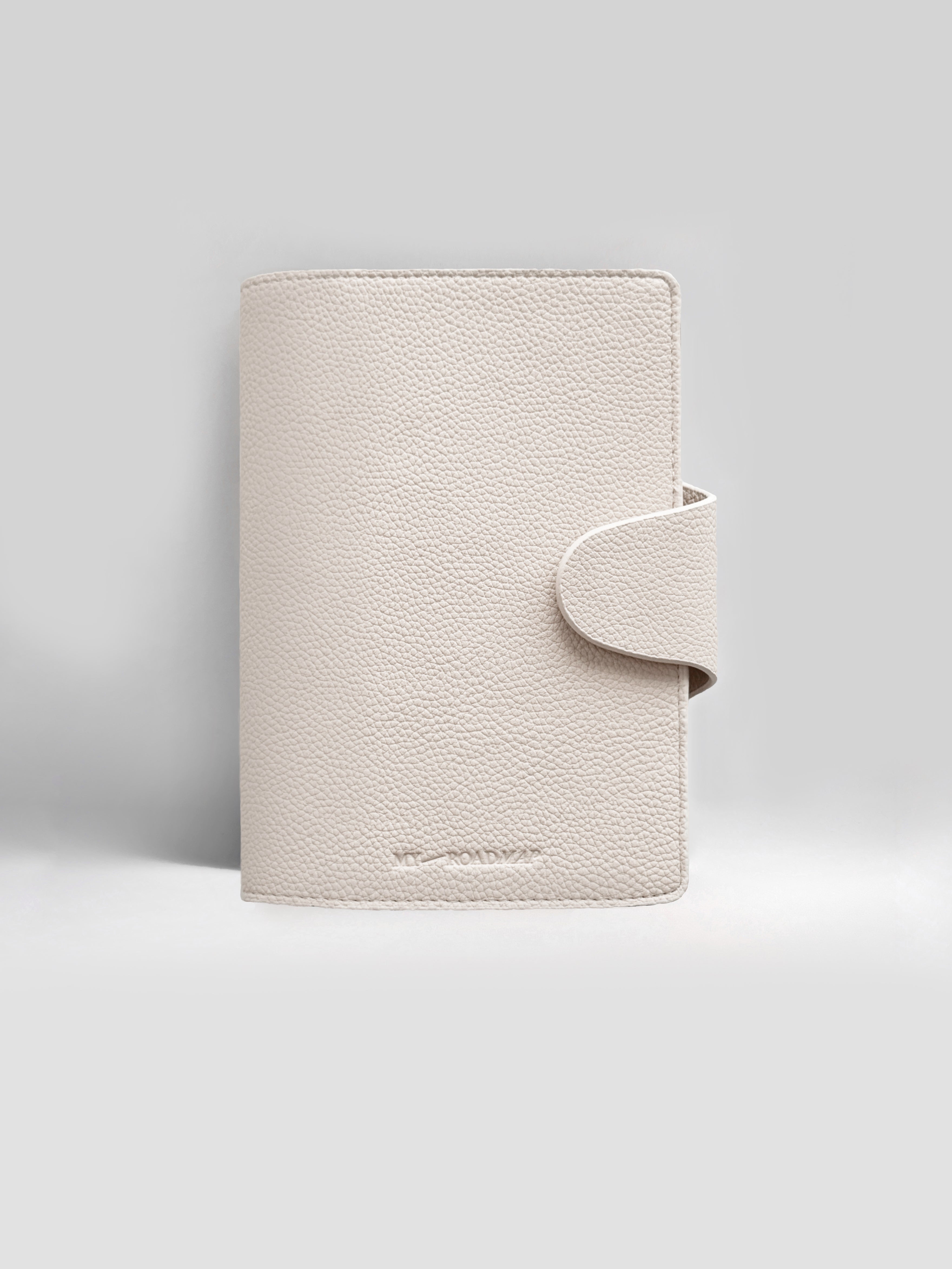 Personal Binder «Ghost» | Personalizable