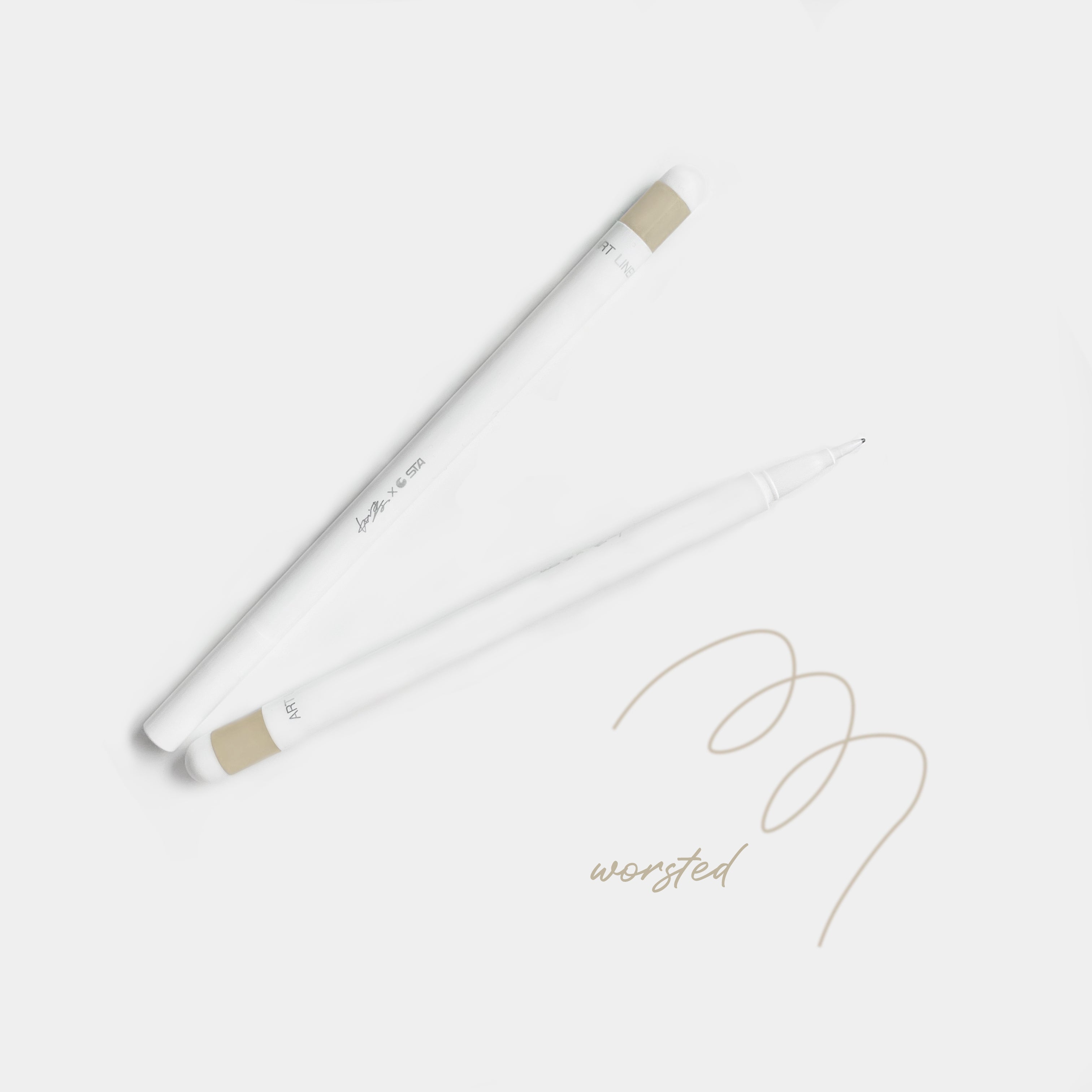 Fineliner 0,8mm