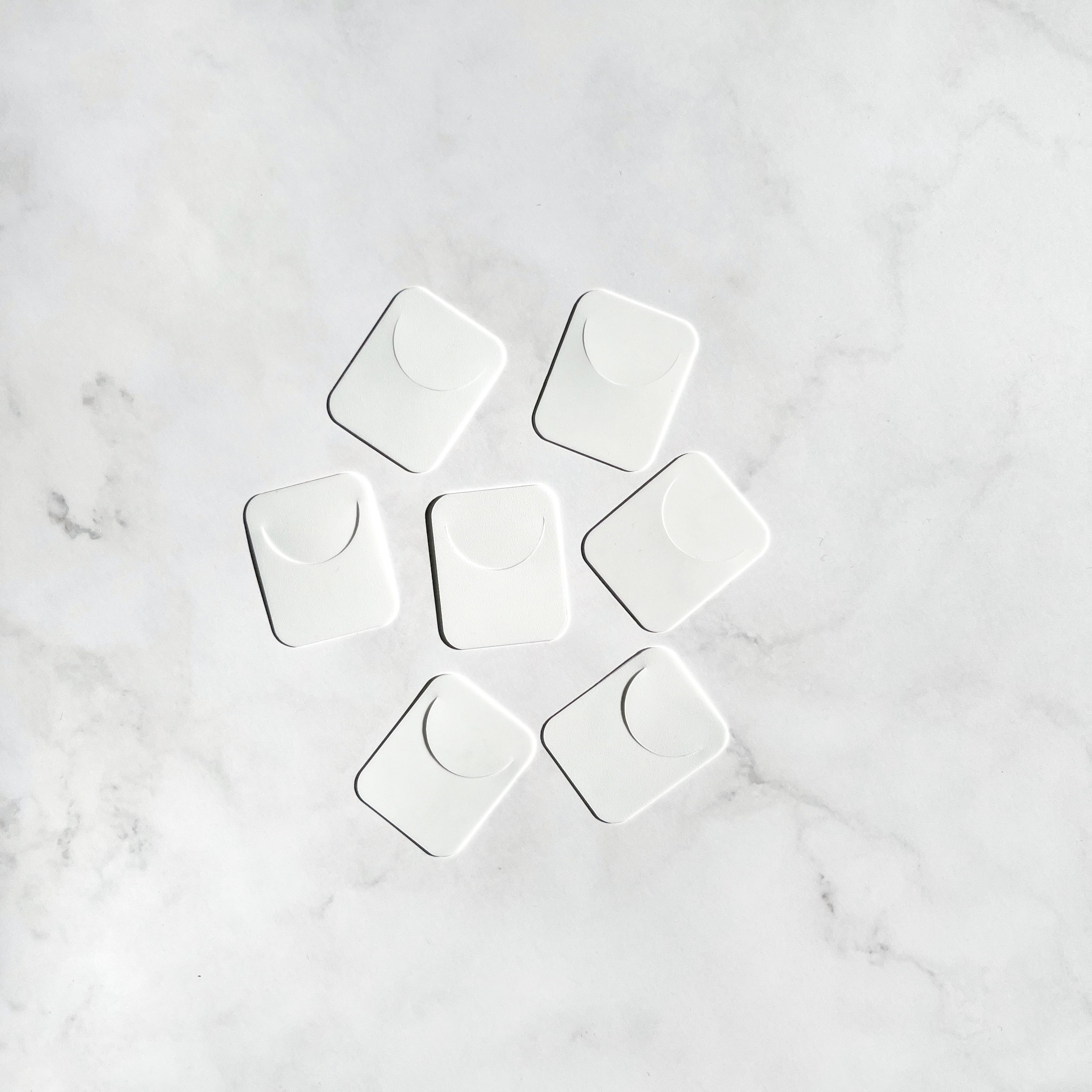 Mini-Dividers white
