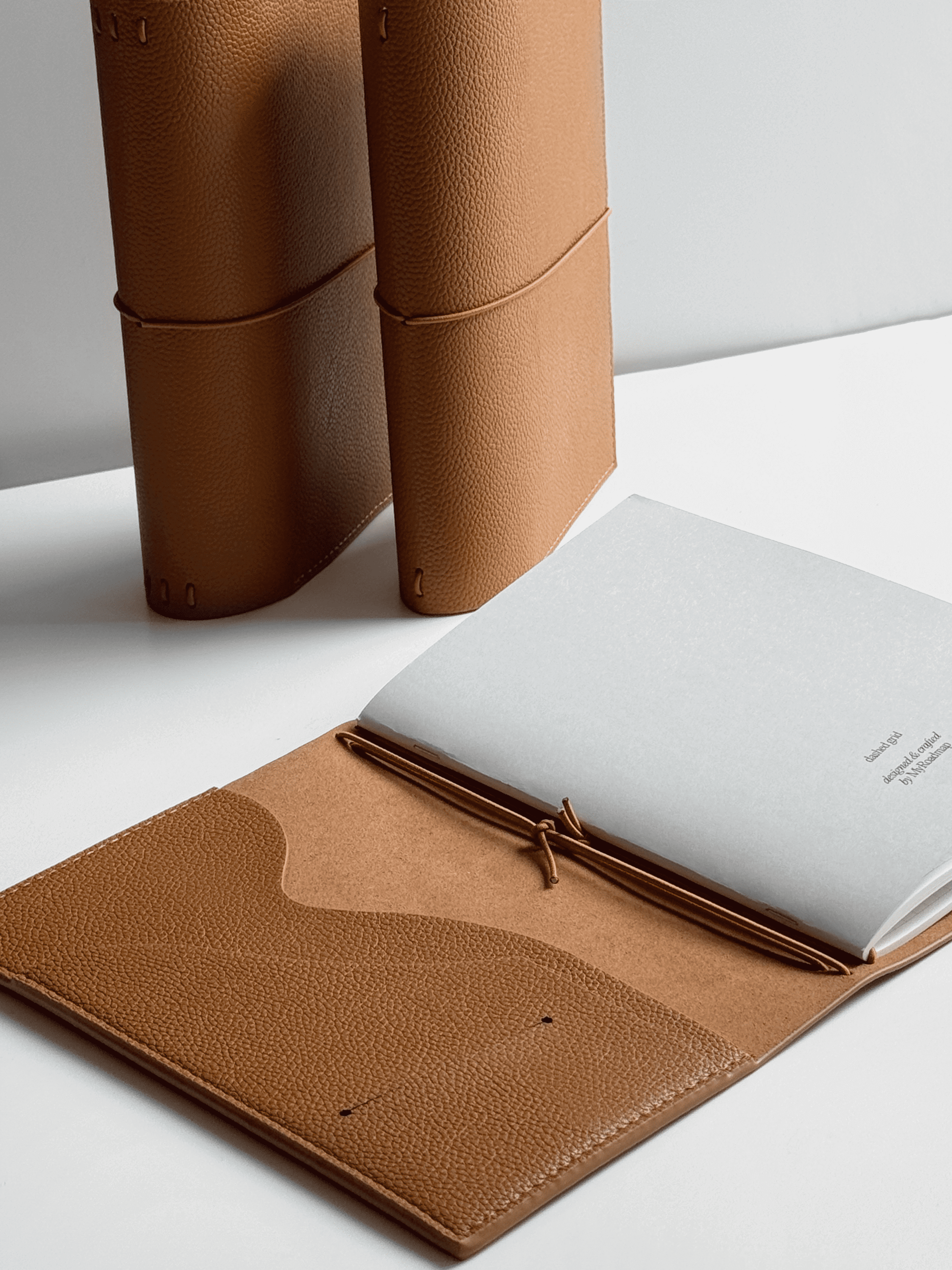 Alle anzeigen für MyRoadbook Collection