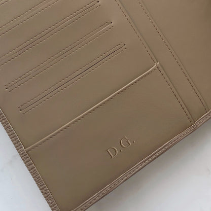 A5 Organizer «Mocha Brown» | Personalizable