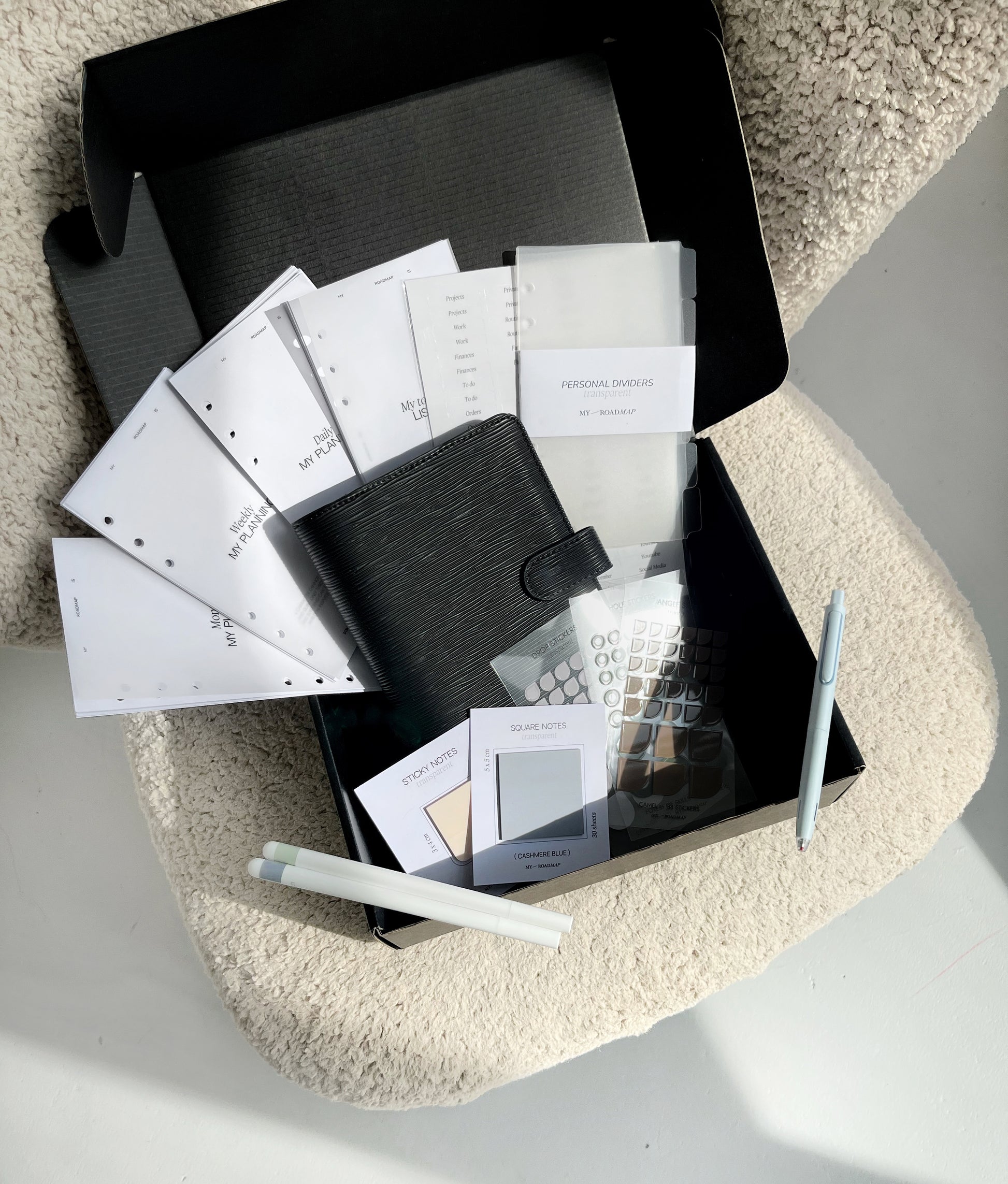 Experience the joy of planning with our exquisite Personal size ring ...