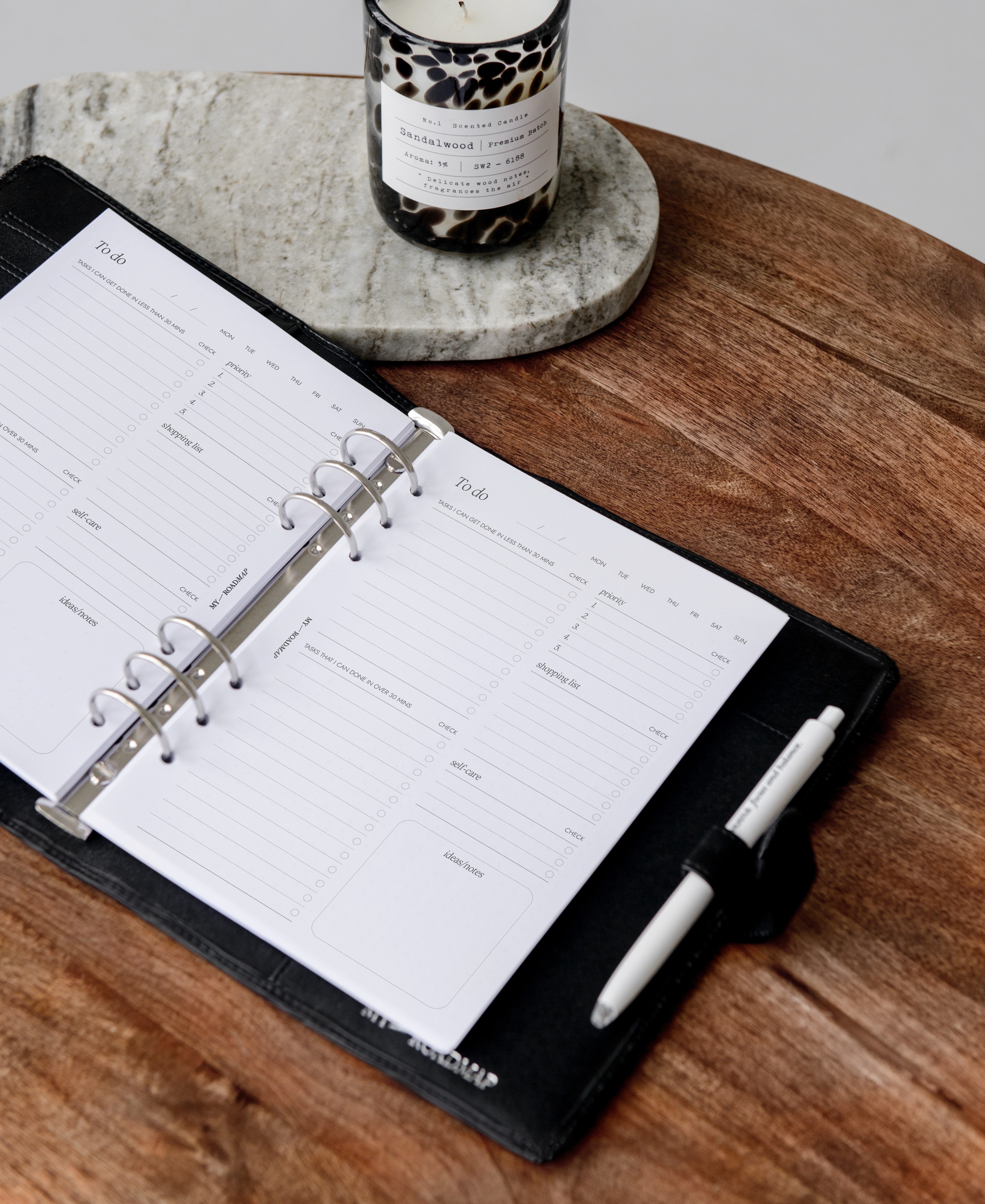 To-Do Inserts (edition 2)