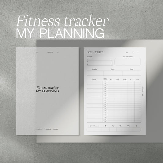 Fitness Tracker Einlagen