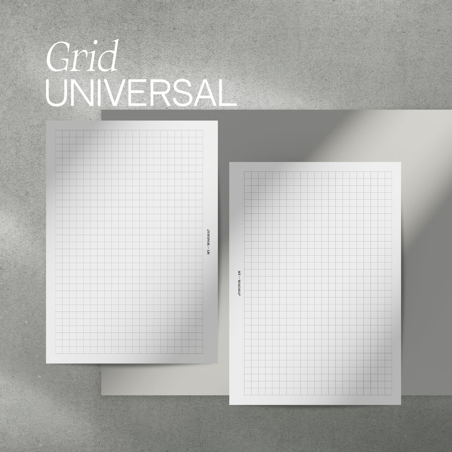 Grid Inserts